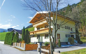 Two-Bedroom Apartment in Annaberg/Lammertal